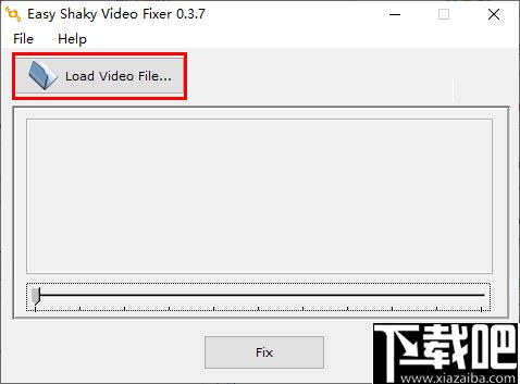 Easy Shaky Video Fixer下载,视频处理,视频稳定