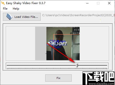 Easy Shaky Video Fixer下载,视频处理,视频稳定
