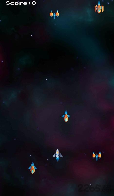 星际冒险手游下载,星际冒险,复古游戏,像素游戏