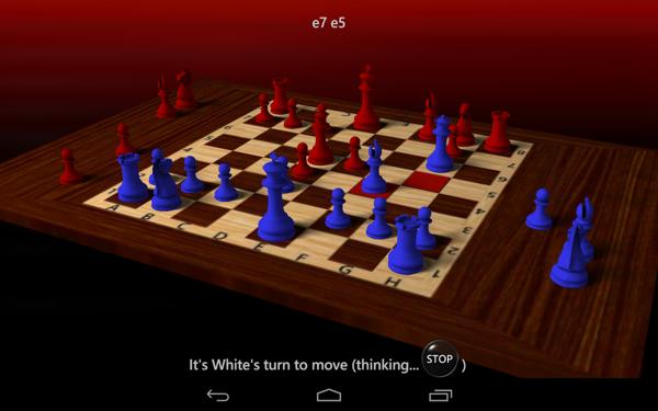 3d国际象棋中文版下载,3d国际象棋,棋牌游戏,象棋游戏