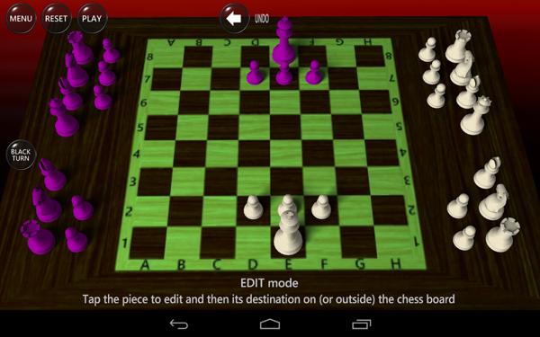 3d国际象棋中文版下载,3d国际象棋,棋牌游戏,象棋游戏