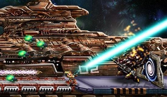 神秘星球最后之战无限金币破解版下载,神秘星球最后之战,枪战游戏,射击游戏,星球游戏
