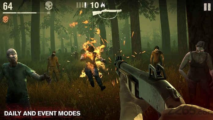勇闯死人谷2国际服中文版(intothedead2)下载,枪战游戏,勇闯死人谷2,射击游戏
