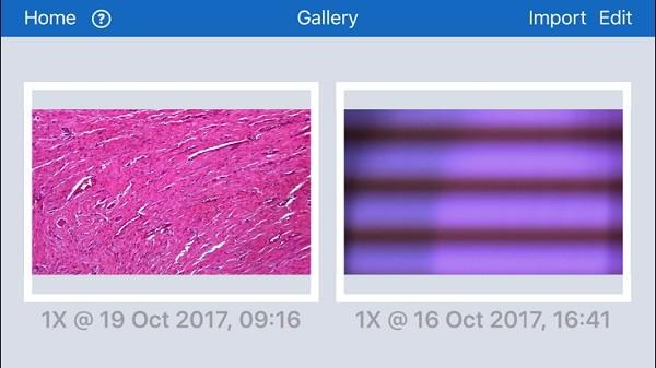 moticnet官方版下载,moticnet,显微镜app,交互app