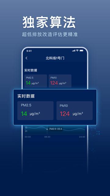 超低e管家最新版下载,超低e管家,排放app,管理app